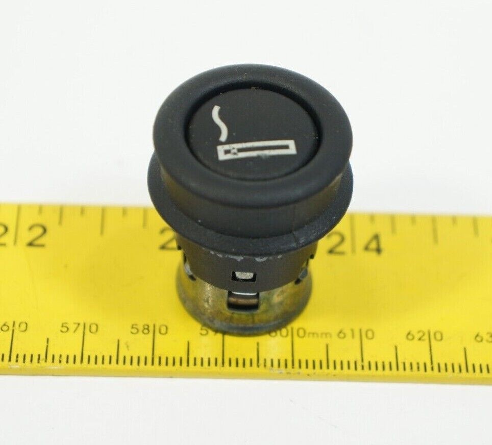 2009-2015 bmw 750li 760li 740i f01 f02 cigarette lighter plug element ci... - $19.87