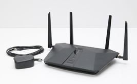 NETGEAR Nighthawk RAX48 AX5200 Wi-Fi 6 Router READ - $24.99