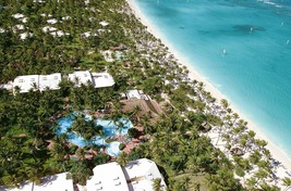 Grand Palladium Punta Cana Resort &amp; Spa - Reservations - £23.59 GBP