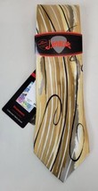 NWT J Garcia Limited Edition Forty-Seven Silk Tie Drummers 2008 - $23.76