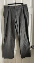 COLUMBIA RUGGED OUTDOOR CHINO PANTS  MENS SIZE 36/ 32  Heavyweight - $19.54