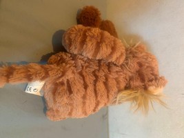 Soft Toy - FREE Postage Brown tiger 16 inches - $18.00