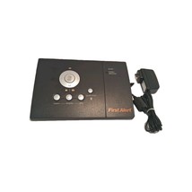 First Alert DVR Model 575 Security Kit System Unit Wired Camera Base Only - $19.79