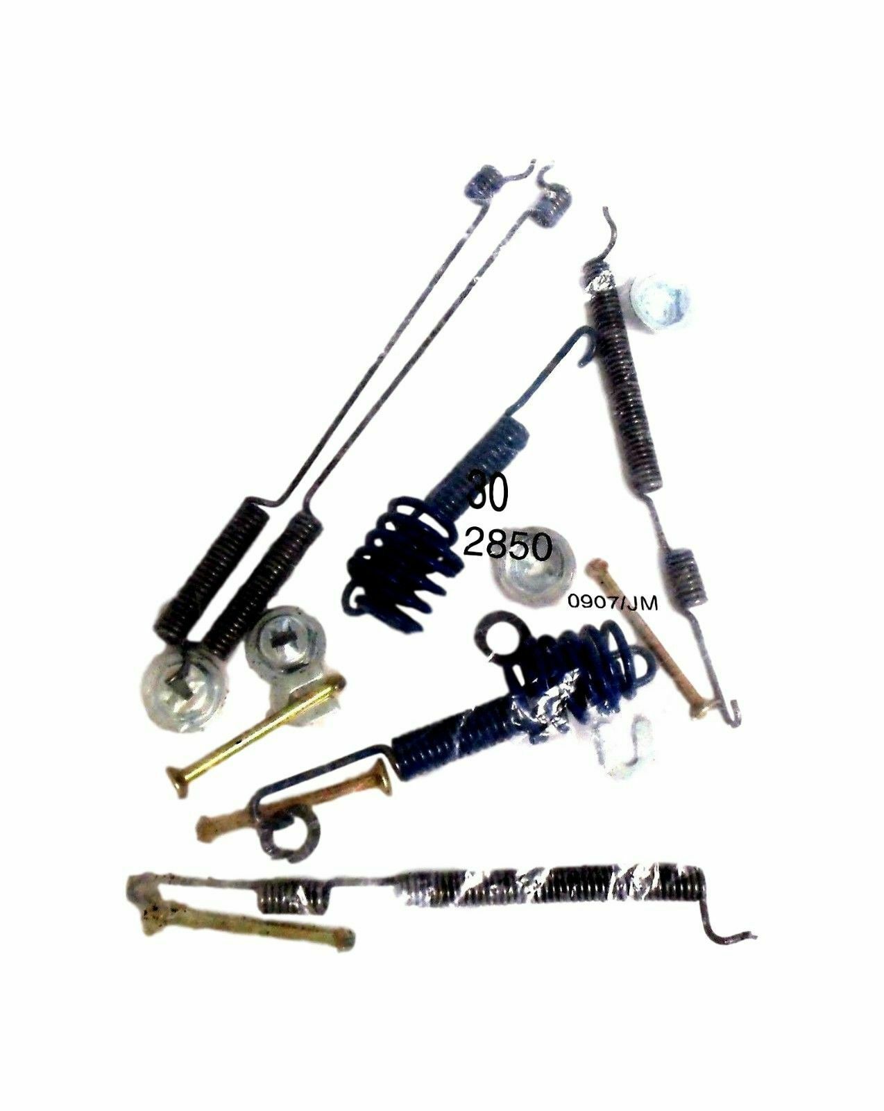Beck/Arnley BWCO841379 3006100 2850 Free Shipping Brand New - $17.85