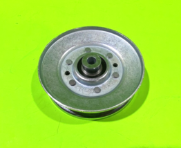 Idler Pulley For Ayp Poulan Craftsman Husqvarna 532193195 193195 184058 ... - $14.80