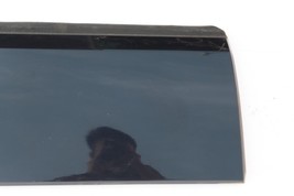 2003-2005 LAND RANGE ROVER REAR LH DRIVER LOWER DOOR MOULDING TRIM K6153 image 8