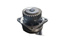 Water Pump From 2011 Nissan Murano  3.5 21010JK00A - $24.95