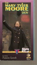 The Mary Tyler Moore Show - V. 1 (VHS) - £3.95 GBP