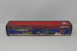 Mag-Lite Signature Series Dale Earnhardt Flashlight SEALED - £40.05 GBP
