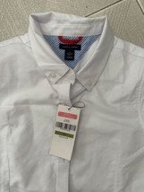 tommy hilfiger girls uniform shirts - $17.82