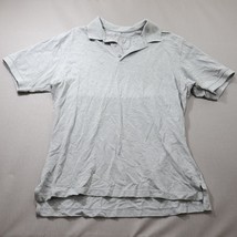 5.11 Tactical Polo Shirt Men&#39;s Large Grey Cotton - £14.76 GBP