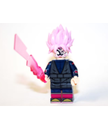 PAPBRIKS Zamasu Dragon Ball Super Z Custome Rare Minifigures - $6.62