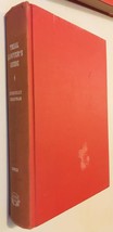 The Trial Lawyer&#39;s Guide 1963 Annual - £48.86 GBP