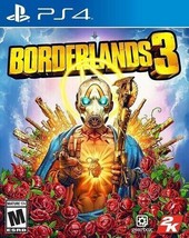 Borderlands 3 - Sony PlayStation 4 - £3.93 GBP