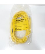 Turck Molded Cordset PSG 3M-5 U0135-66 - $415.79 MXN