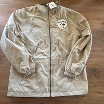 North End Jacket Camel/ Desert Tan/ 730 Small South Carolina Embroidered... - £25.90 GBP
