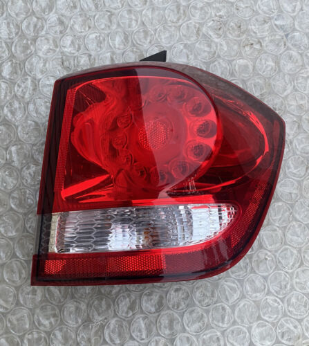 DODGE JOURNEY RIGHT PASSENGER SIDE OUTER QUARTER MOUNTED LED TAIL LIGHT ... - $89.10