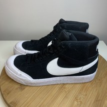 Nike SB Blazer Zoom Mid XT Mens Size 6 Shoes Sneakers Off White 876872-019 - $39.59