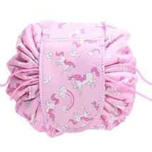 Color: Style 8 - Super Easy Cincher Makeup Bag - $798.07 MXN