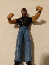 Rey Mysterio 2005 WWE Jakks Pacific Wrestling Action Figure - $20.53
