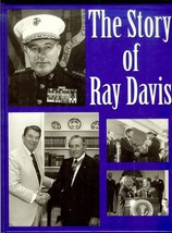 The Story of Ray Davis: General of Marines Davis, Ray - £9.43 GBP