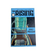 The Rising Comic Book Issue 1 Preview Phillip Vargas &amp; Anwar Madrigal - $17.76 CAD