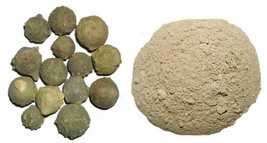 Majuphal Extract oak gall  majoophal  manjakani - QUERCUS INFECTORIA 50g... - $10.08