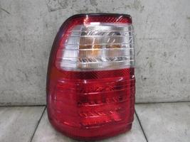 1998-2004 Lexus LX470 Outer Quarter Mtd Taillight Light Lamp Driver Left LH image 8