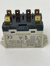 Omron (G7L-2A-TUBJ-CB) AC200/240 Enclosed Power Relay, Surface (Top Flan... - $17.33