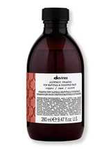 Davines Alchemic Copper Shampoo 9.46oz - $40.00