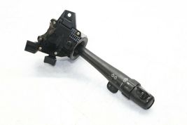 2003-2006 CHEVROLET SILVERADO TAHOE TURN SIGNAL HEADLIGHT WIPER SWITCH H102 image 4