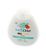 Dove Baby Sensitive Moisture Body Lotion 200ml/ 6.76 fl oz White - $3.48