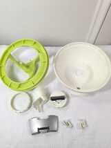 Margaritaville margarita Maker replament parts ice hopper shaving blade ... - $260.69 MXN