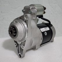 ACDelco 337-1123 Starter Motor 12V 9-Tooth Fits Chevy GMC 2500HD 3500 - $189.95