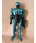 ROBOCOP 30 cm. : Figura vintage parlante &quot;Hands-Up&quot; Orion Toy Island 1993 - £65.88 GBP