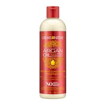 Creme of Nature, Argan Oil for Hair, Intensive Conditioning Treatment, A... - £6.05 GBP