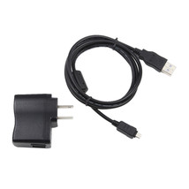 1A Ac/Dc Home Wall Power Charger Adapter Cord For Amazon Fire Tv Streami... - $20.89