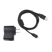 1A Ac/Dc Home Wall Power Charger Adapter Cord For Amazon Fire Tv Streaming Stick - £17.34 GBP