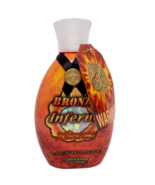 Ultimate Bronze Inferno Tingle Bronzer Tanning Lotion 11 oz. - $90.23 CAD