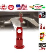 Easy-Install 5th Wheel Lifting Bracket - Durable Steel, Compact Size, Ve... - $590.63 MXN