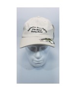 Appalachian Basin Oilfield 20th Annual fishing Rodeo Magic Headwear Hats - $20.36 CAD