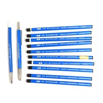 Lot 2 VTG Drawing Mechanical Pencils Staedtler 782 Mars &amp; Koh-I-Noor 5613 Leads - £39.92 GBP