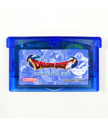 Dragon Warrior Quest Collection GBA cartridge for Nintendo Game Boy Advance - $27.16 CAD