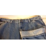 Mens RK-BRAND 40X29 CARPENTER JEANS (RURAL KING) - €16,87 EUR