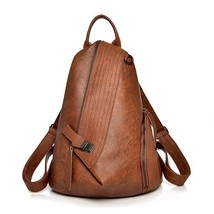 2023 New Arrival Sale Fashion Women Backpack New Summer Students Preppy Style Wo - £86.89 GBP