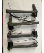 DJI Mavic 3 Enterprise Front &amp; Rear Arms w/ Motors Assembly Original Used - €51,12 EUR