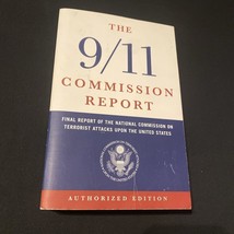 The 9/11 Commission Report: Final Report of the National Commission on Terroris - £2.79 GBP