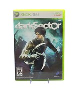 Dark Sector For Xbox 360 - $19.16 CAD