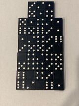 Vintage 1983 Milton Bradley Upwords Replacement set of 4 letter tile Racks - $8.88