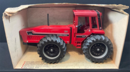 Case International Ertl 1994 Farm Show Edition 1/64 7250 Tractor - BRAND NEW - £157.63 GBP